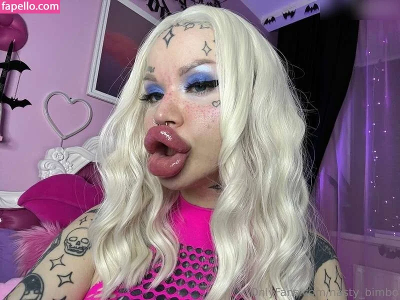 Nasty_bimbo Onlyfans Photo Gallery 
