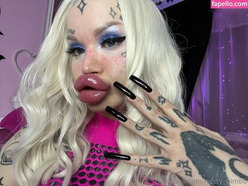 Nasty_bimbo Onlyfans Photo Gallery 