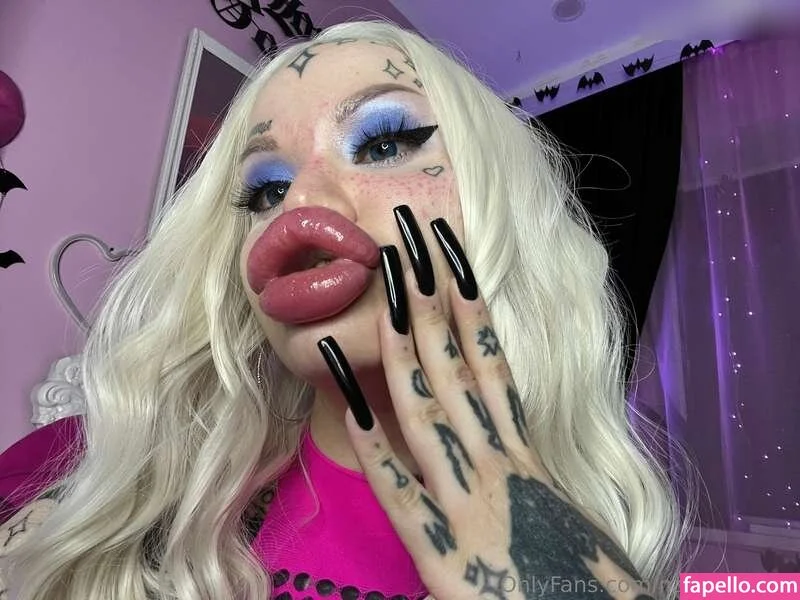 Nasty_bimbo Onlyfans Photo Gallery 