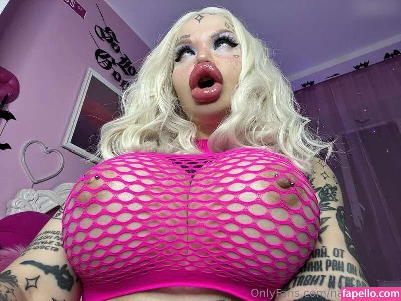 Nasty_bimbo Onlyfans Photo Gallery 
