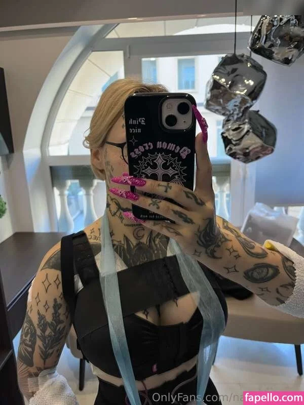 Nasty_bimbo Onlyfans Photo Gallery 