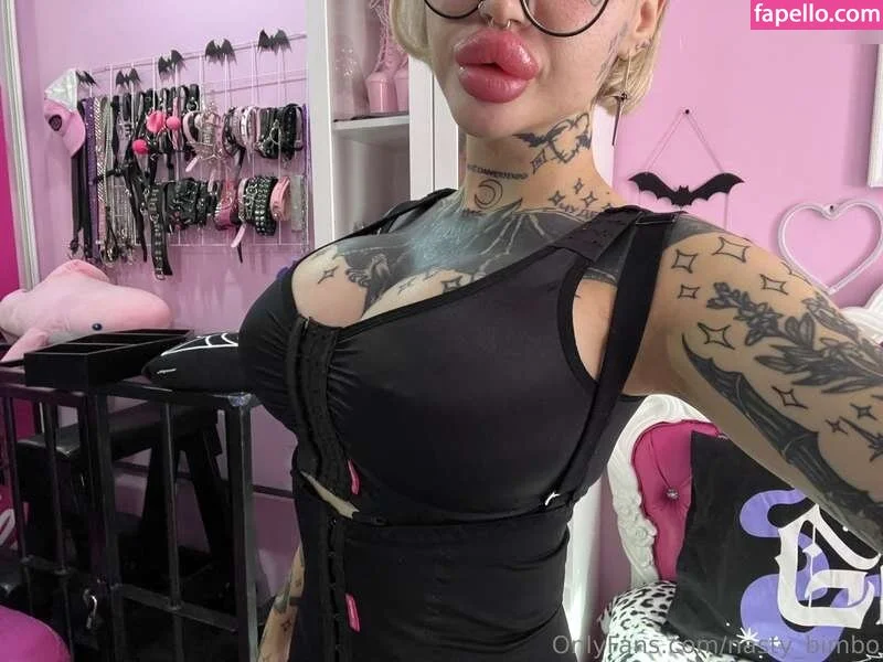 Nasty_bimbo Onlyfans Photo Gallery 