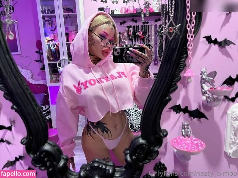 Nasty_bimbo Onlyfans Photo Gallery 