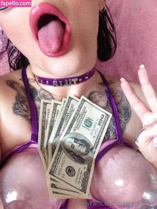 Nasty_bimbo Onlyfans Photo Gallery 