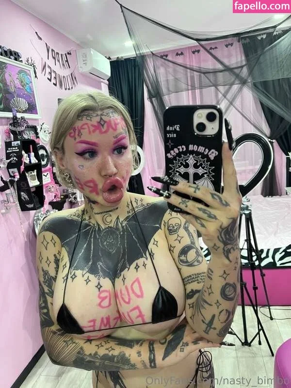Nasty_bimbo Onlyfans Photo Gallery 