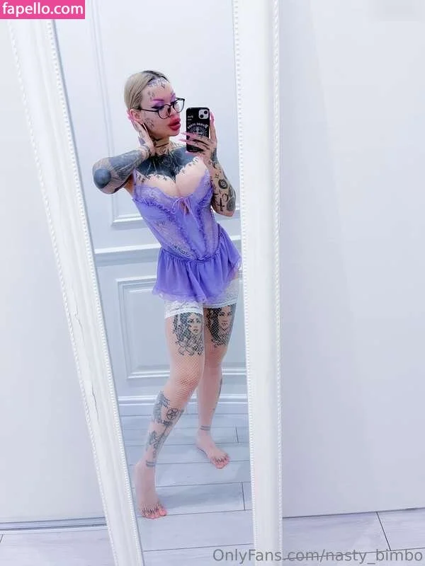 Nasty_bimbo Onlyfans Photo Gallery 