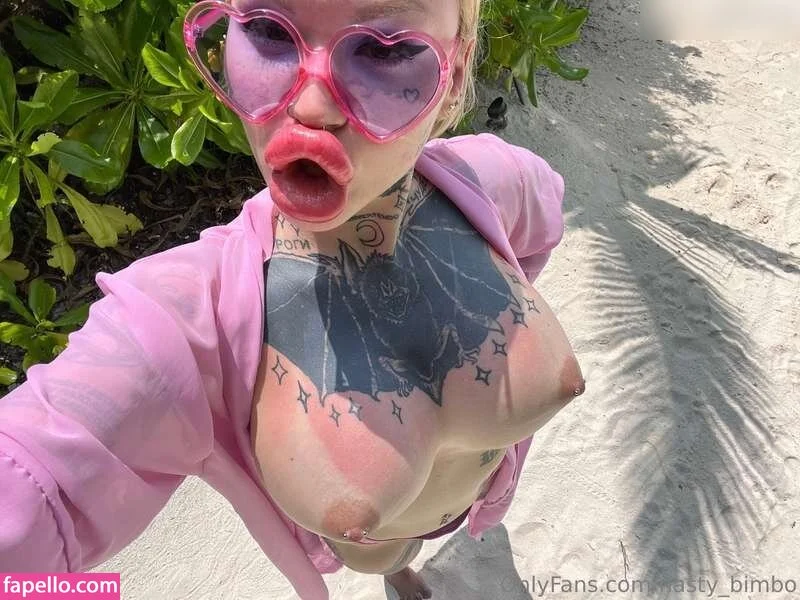 Nasty_bimbo Onlyfans Photo Gallery 