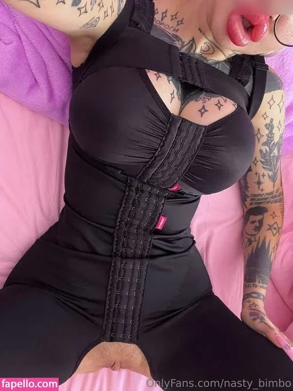 Nasty_bimbo Onlyfans Photo Gallery 
