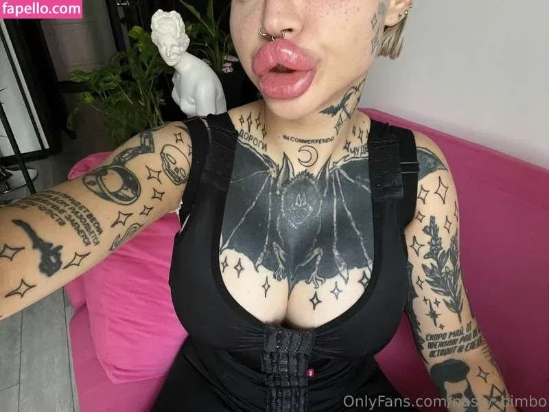 Nasty_bimbo Onlyfans Photo Gallery 