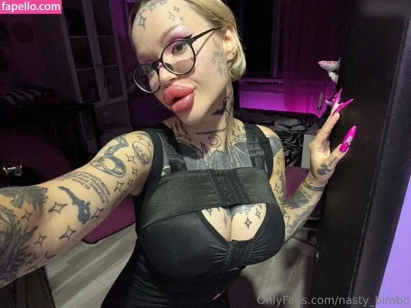 Nasty_bimbo Onlyfans Photo Gallery 