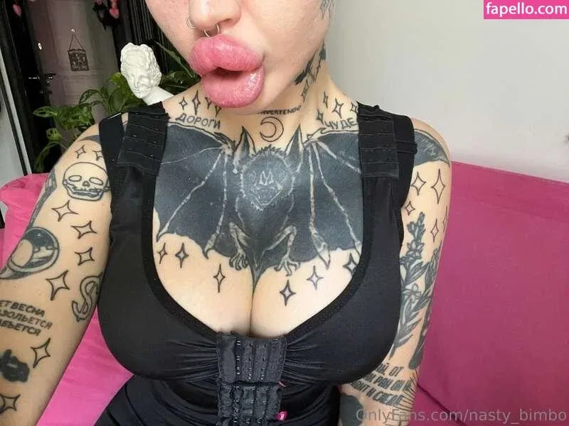 Nasty_bimbo Onlyfans Photo Gallery 
