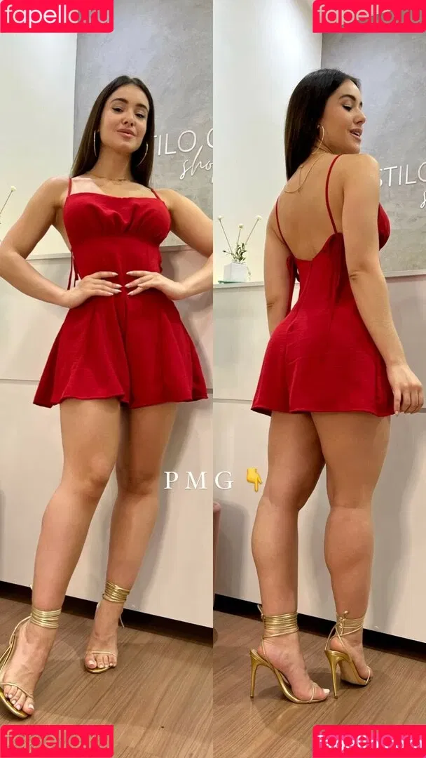 Iara Guimarães Onlyfans Photo Gallery 