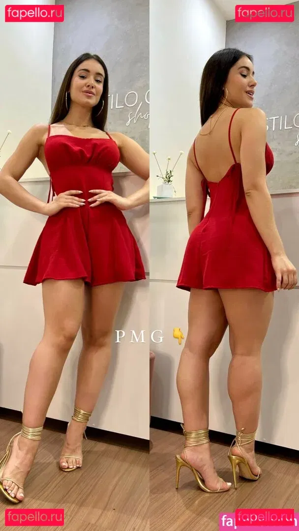 Iara Guimarães Onlyfans Photo Gallery 