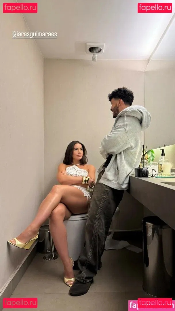 Iara Guimarães Onlyfans Photo Gallery 