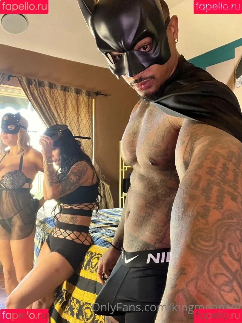 kingmeansof Onlyfans Photo Gallery 