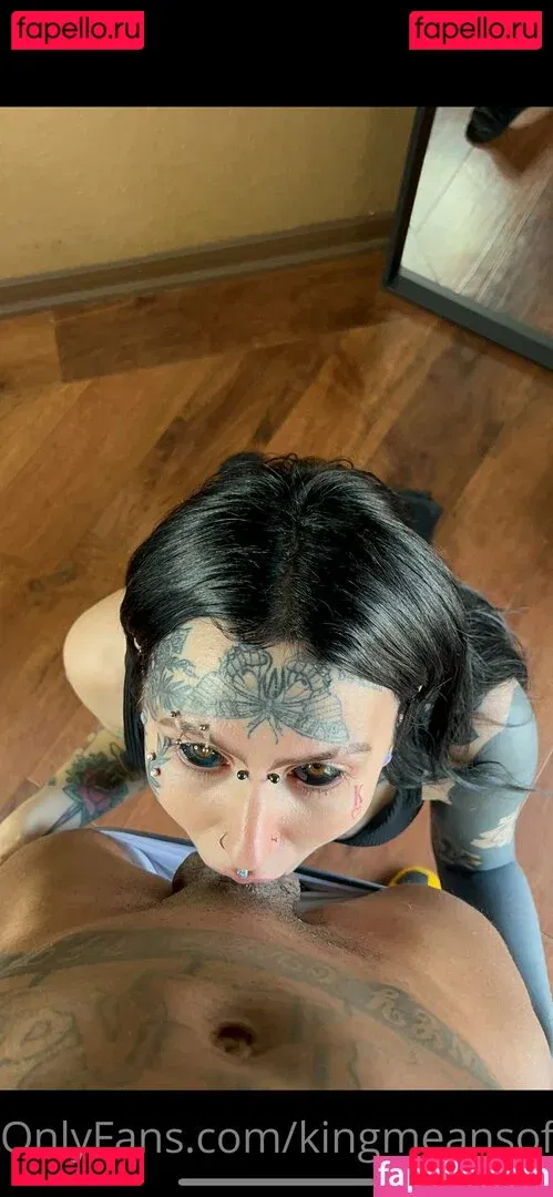 kingmeansof Onlyfans Photo Gallery 