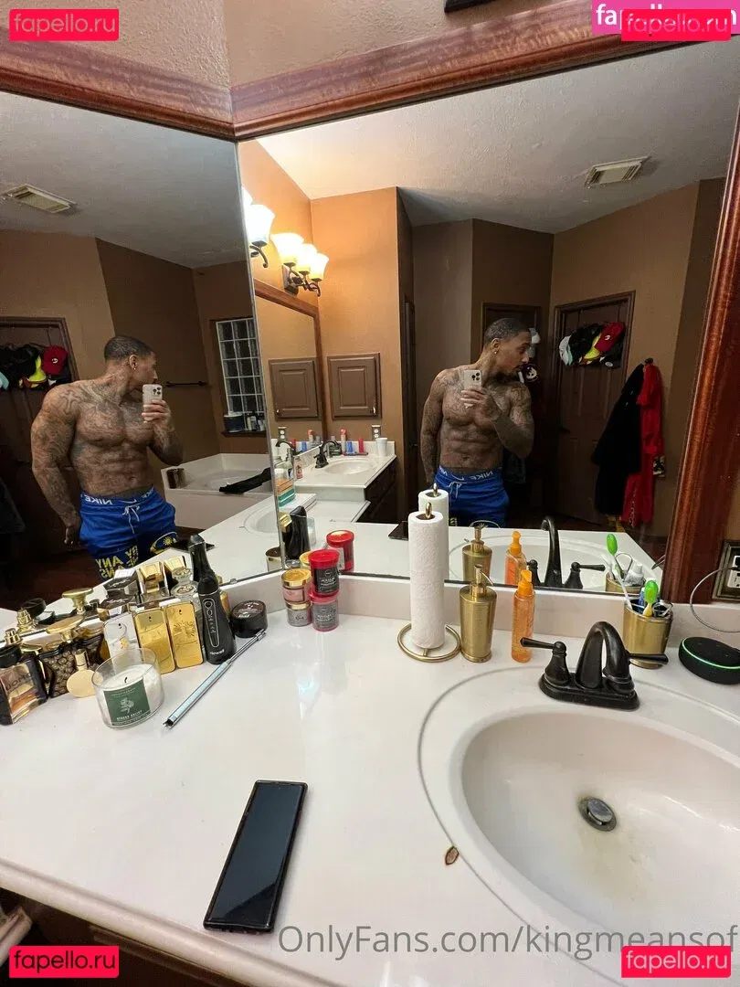 kingmeansof Onlyfans Photo Gallery 