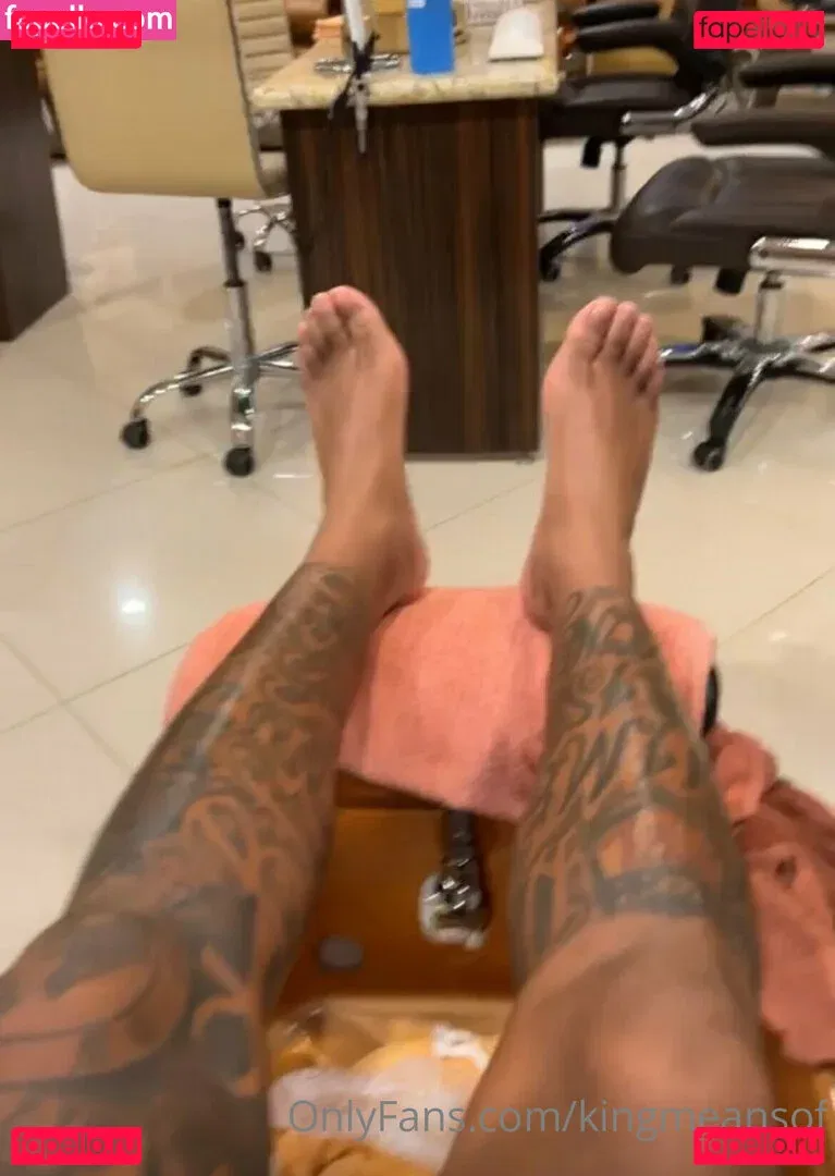 kingmeansof Onlyfans Photo Gallery 