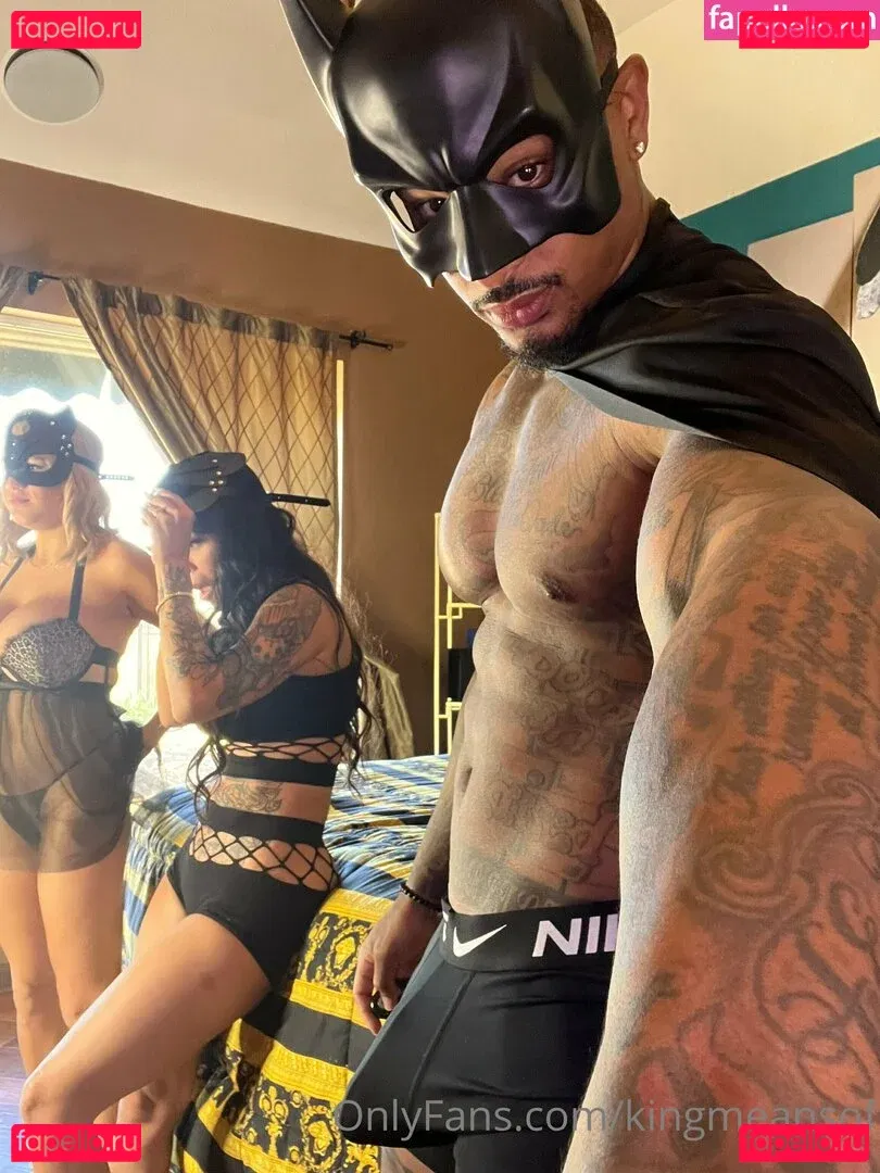 kingmeansof Onlyfans Photo Gallery 