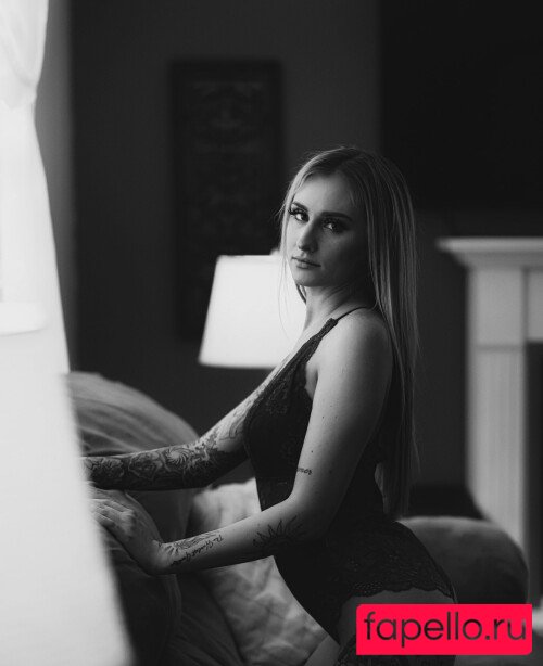 Spookyma Nude Onlyfans Photo 12