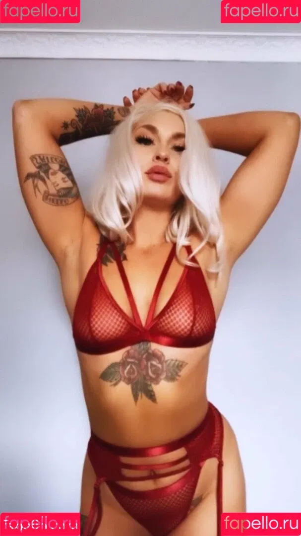 harrietellenshaw Onlyfans Photo Gallery 