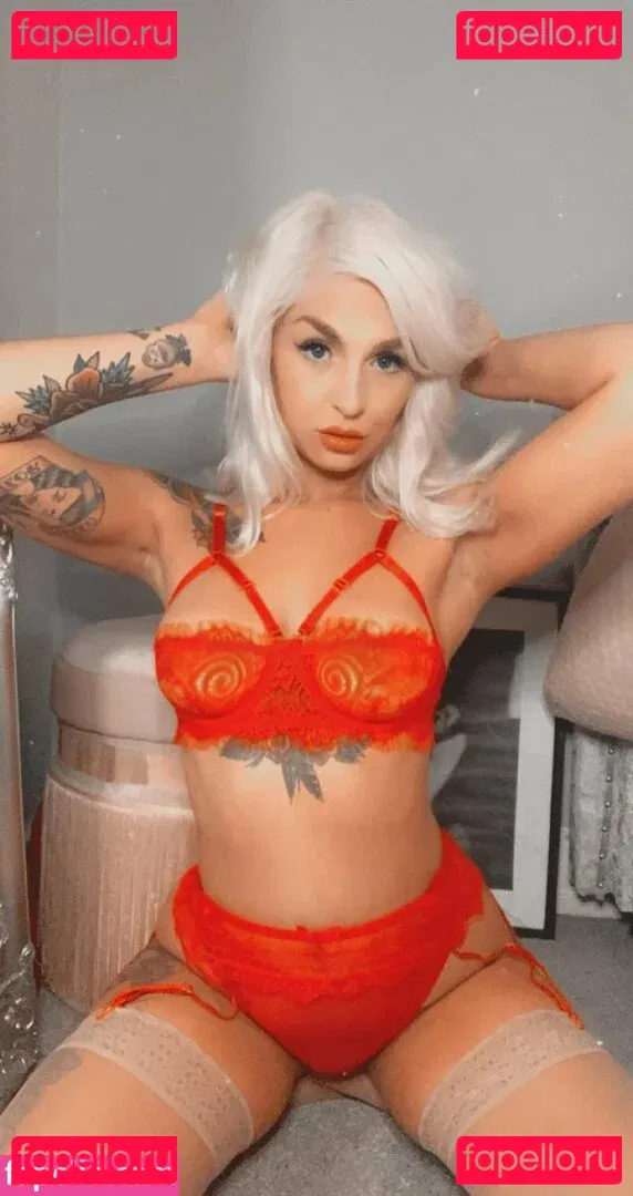 harrietellenshaw Onlyfans Photo Gallery 