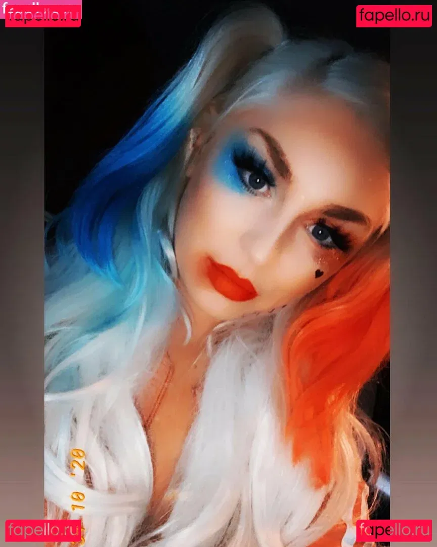 harrietellenshaw Onlyfans Photo Gallery 