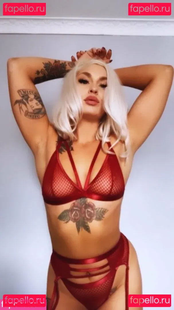 harrietellenshaw Onlyfans Photo Gallery 