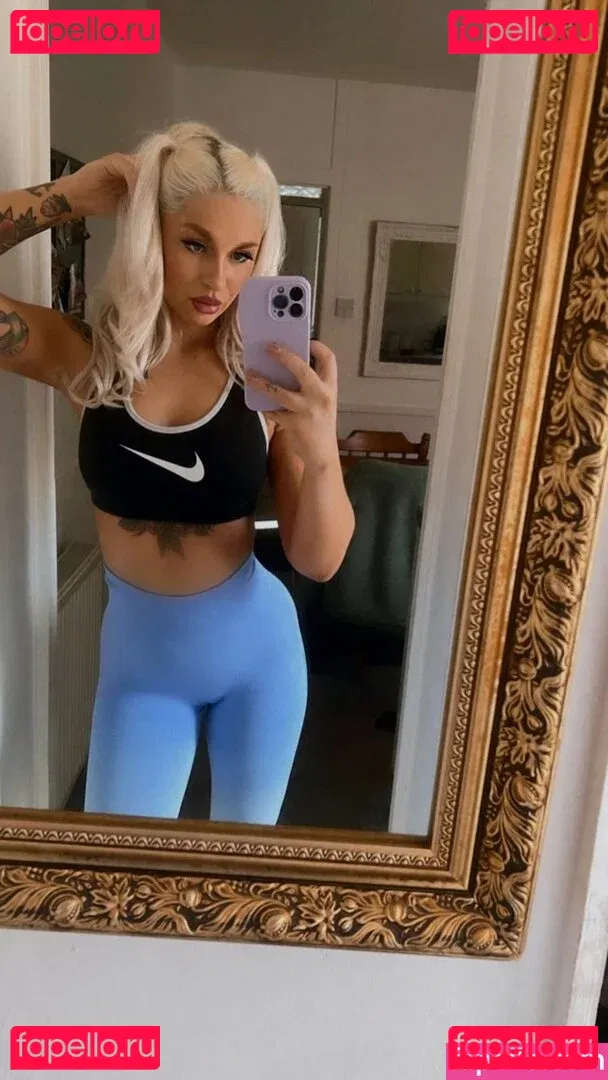 harrietellenshaw Onlyfans Photo Gallery 