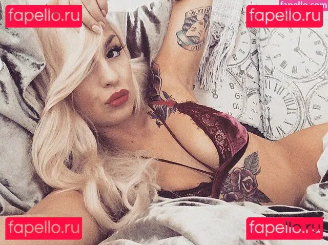 harrietellenshaw Onlyfans Photo Gallery 