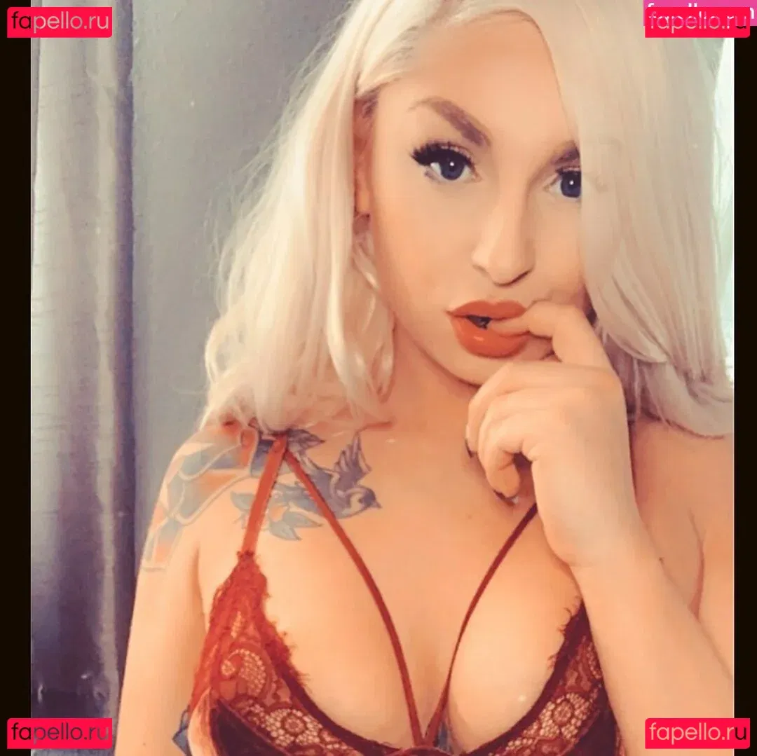 harrietellenshaw Onlyfans Photo Gallery 