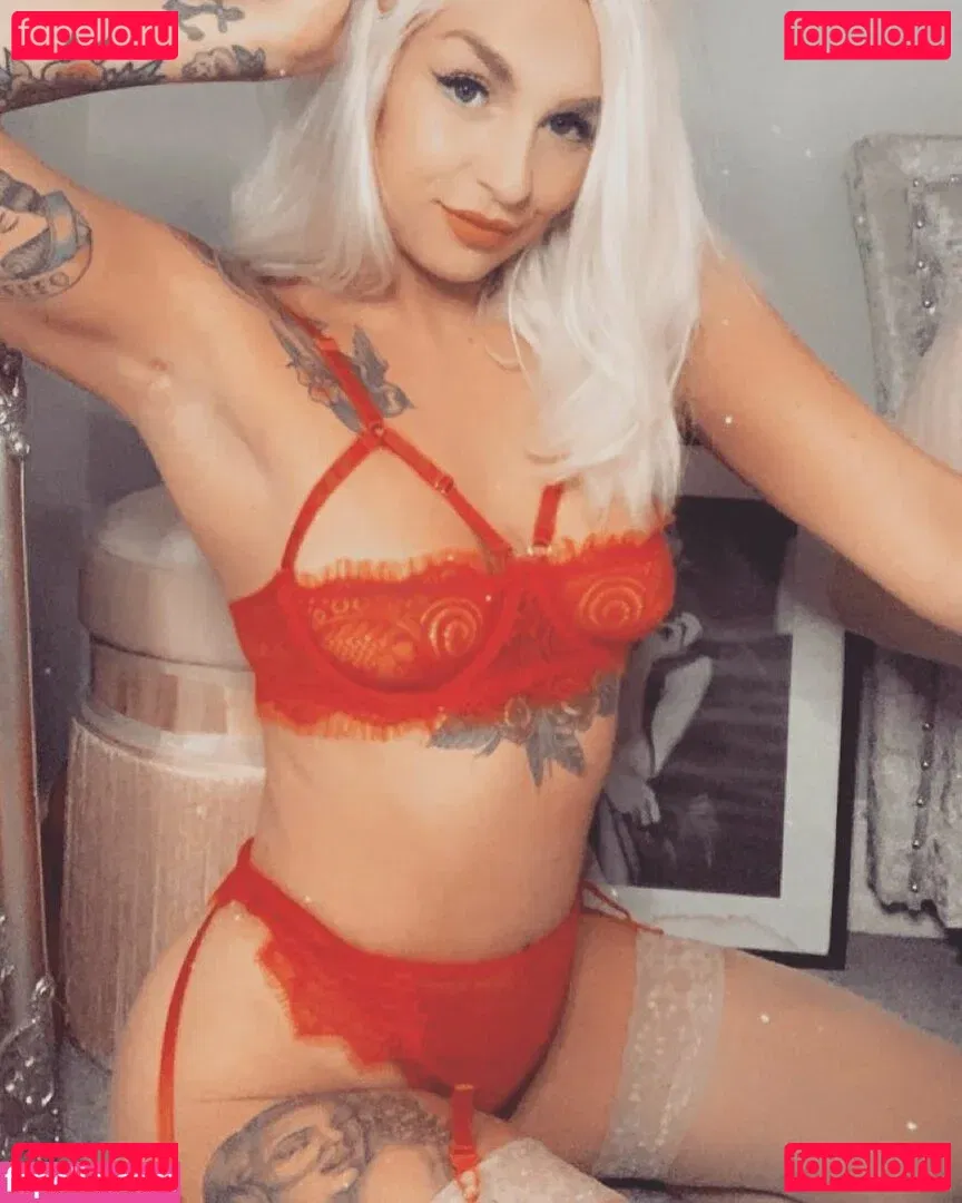 harrietellenshaw Onlyfans Photo Gallery 