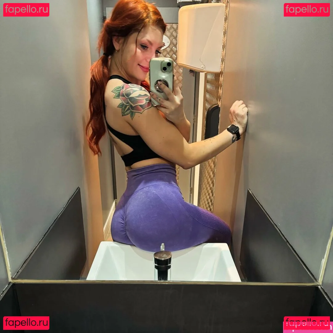 harrietellenshaw Onlyfans Photo Gallery 
