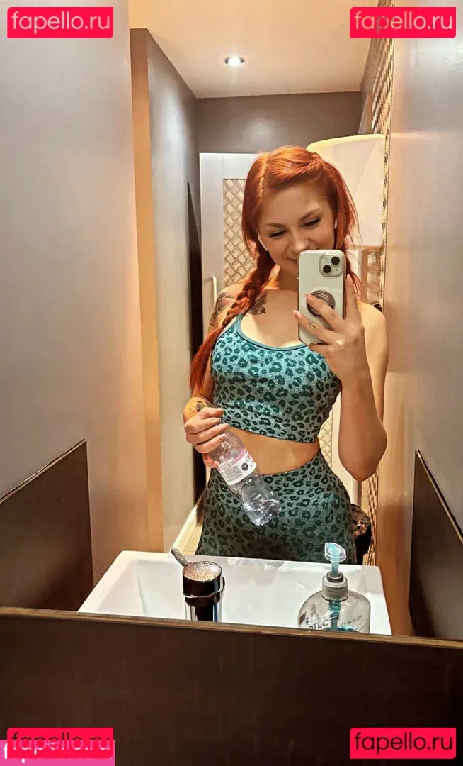 harrietellenshaw Onlyfans Photo Gallery 