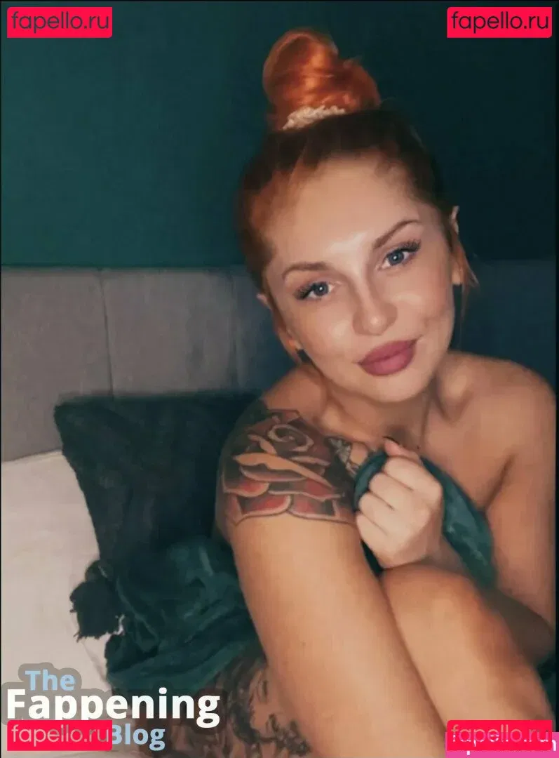 harrietellenshaw Onlyfans Photo Gallery 