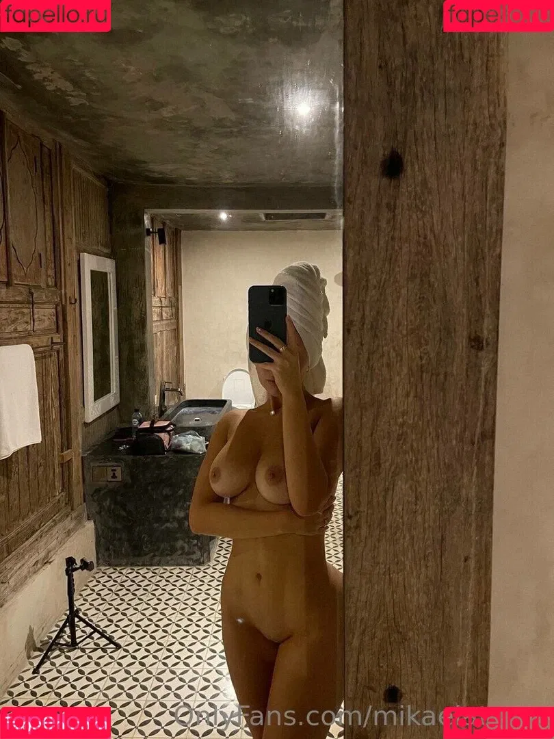 Mikaela Testa Onlyfans Photo Gallery 