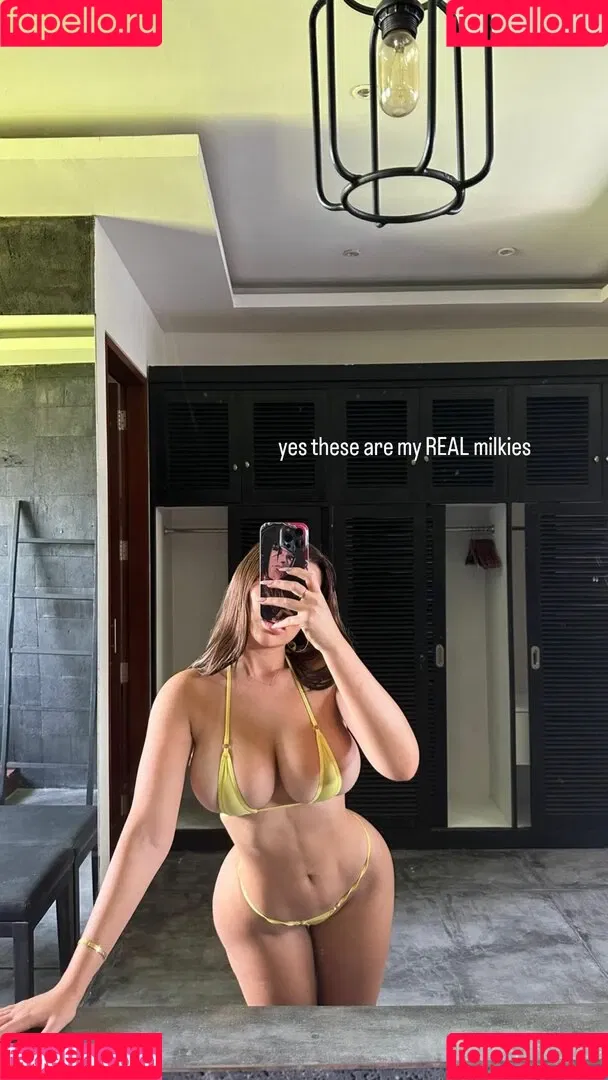 Mikaela Testa Onlyfans Photo Gallery 