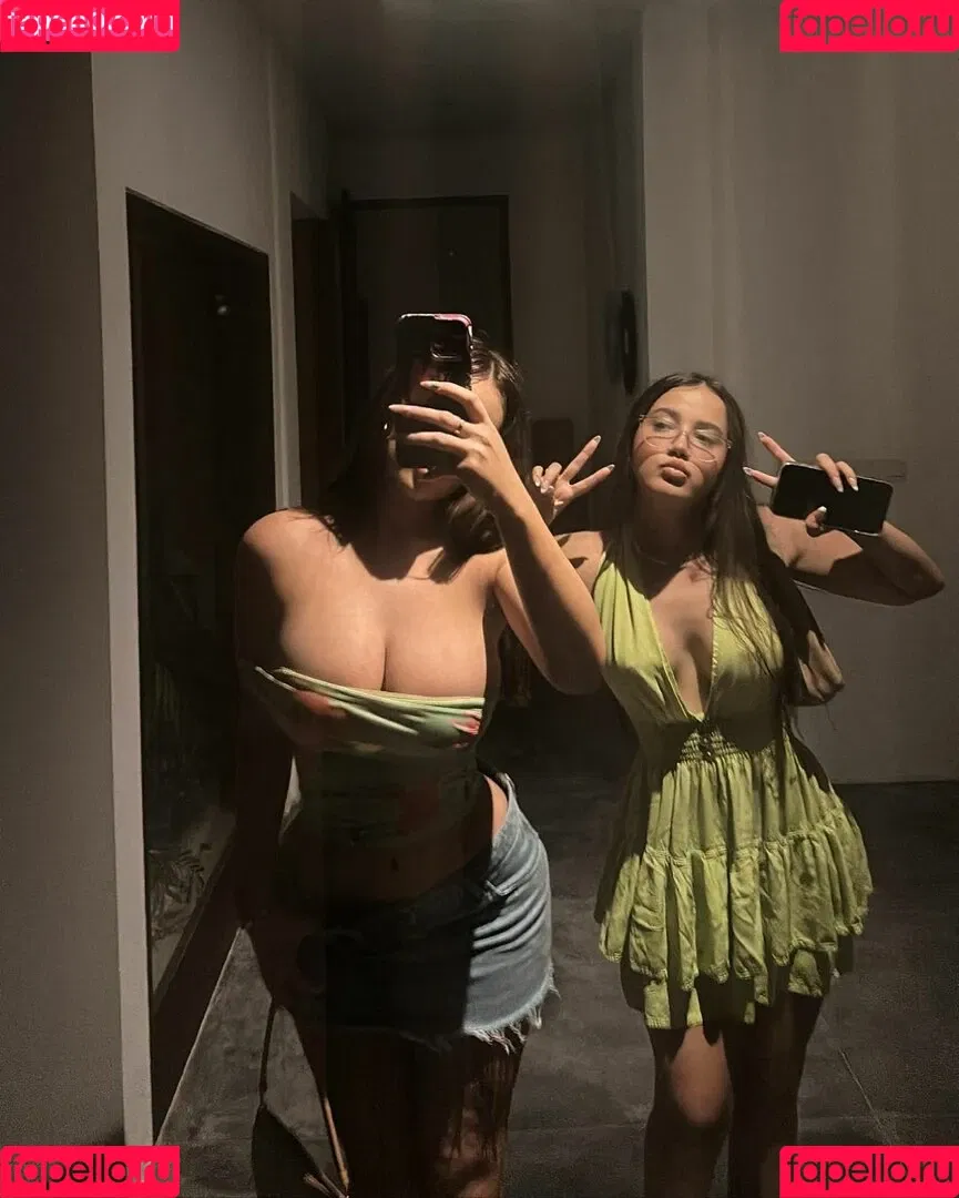 Mikaela Testa Onlyfans Photo Gallery 