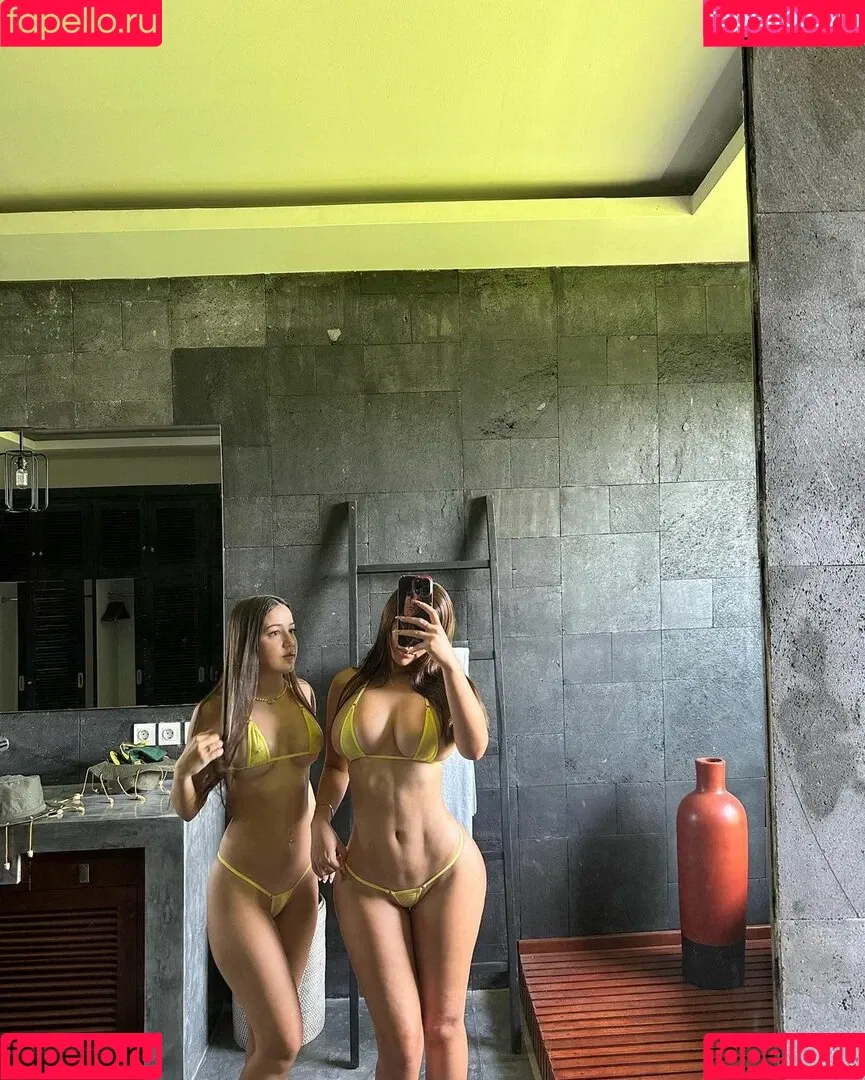Mikaela Testa Onlyfans Photo Gallery 