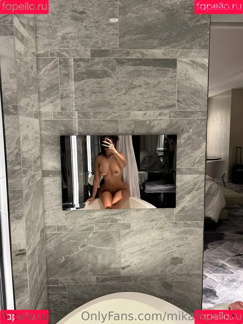 Mikaela Testa Onlyfans Photo Gallery 