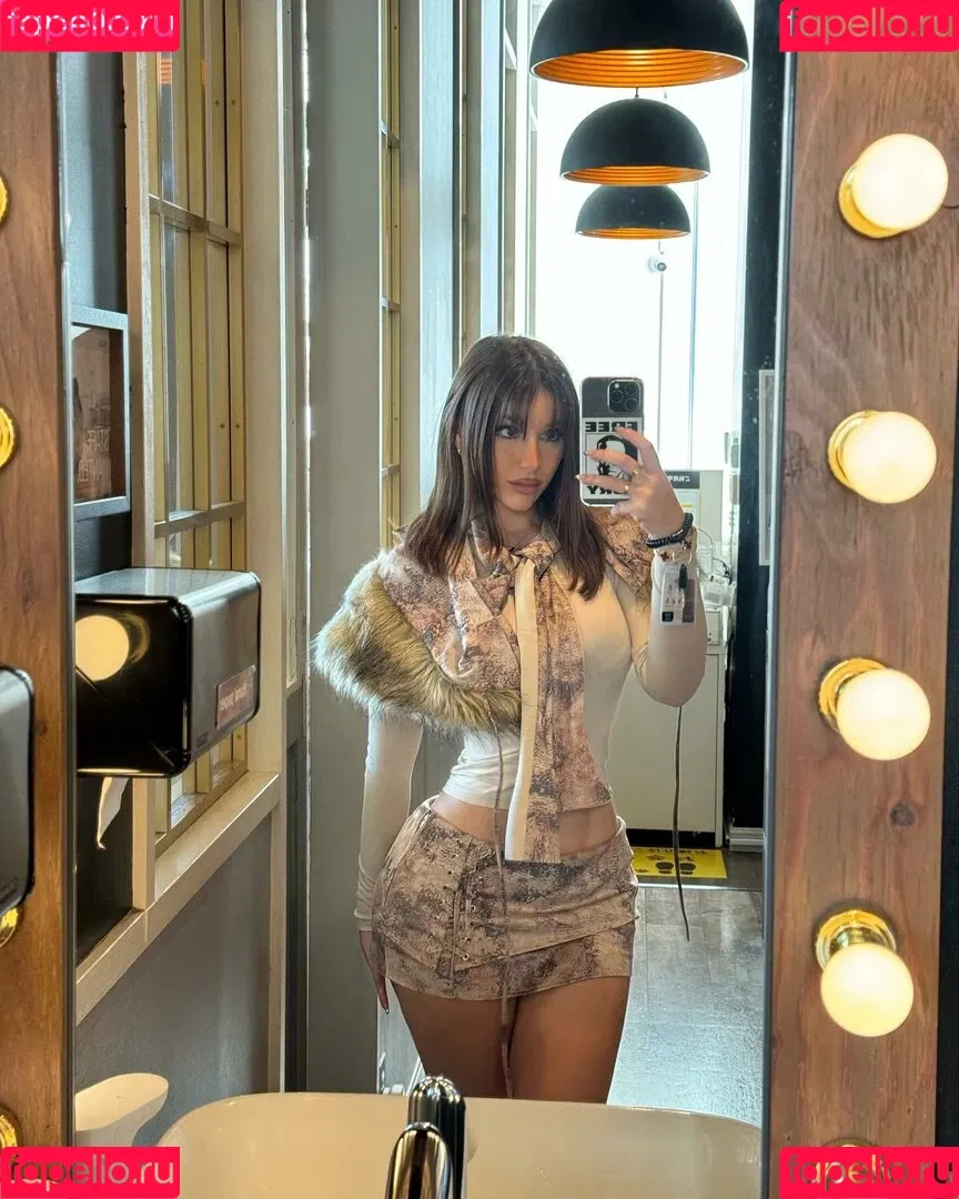 Mikaela Testa Onlyfans Photo Gallery 