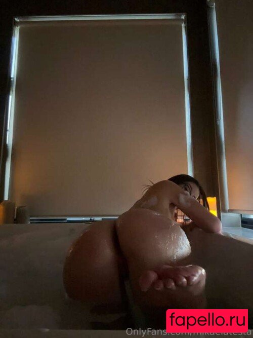 Mikaela Testa Onlyfans Photo Gallery 