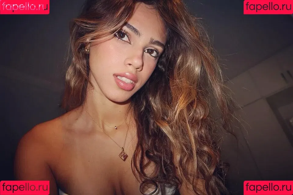 nottrebeca_ Onlyfans Photo Gallery 