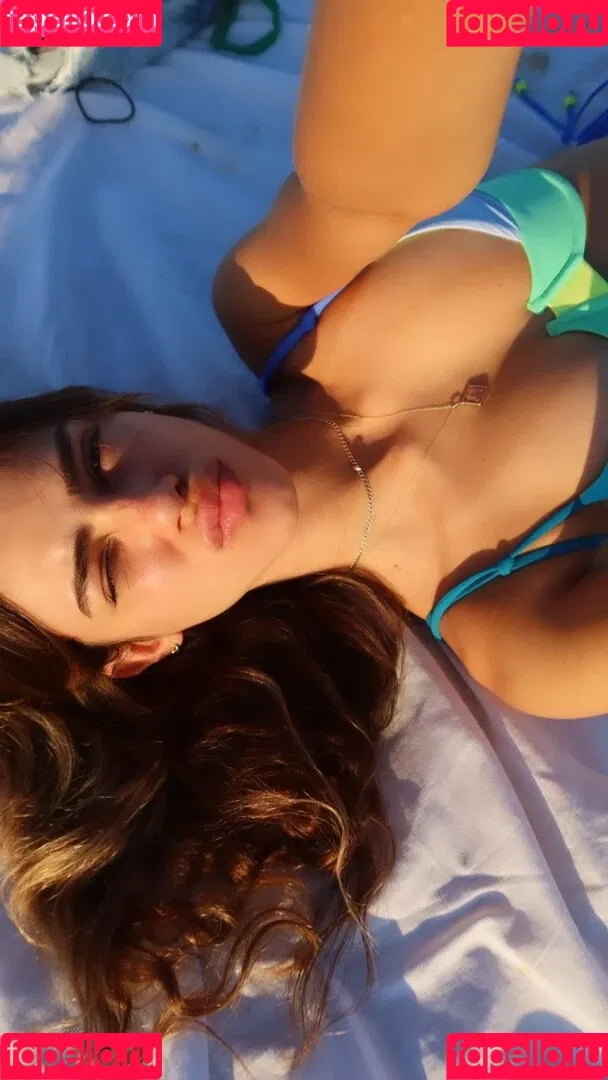 nottrebeca_ Onlyfans Photo Gallery 