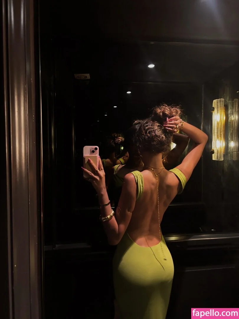 nottrebeca_ Onlyfans Photo Gallery 