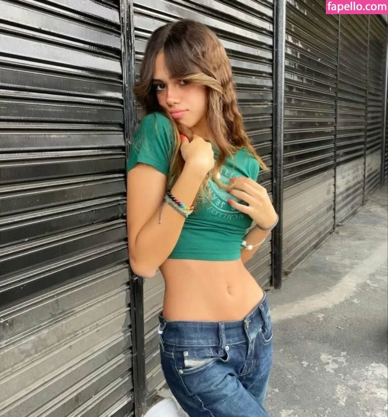 nottrebeca_ Onlyfans Photo Gallery 