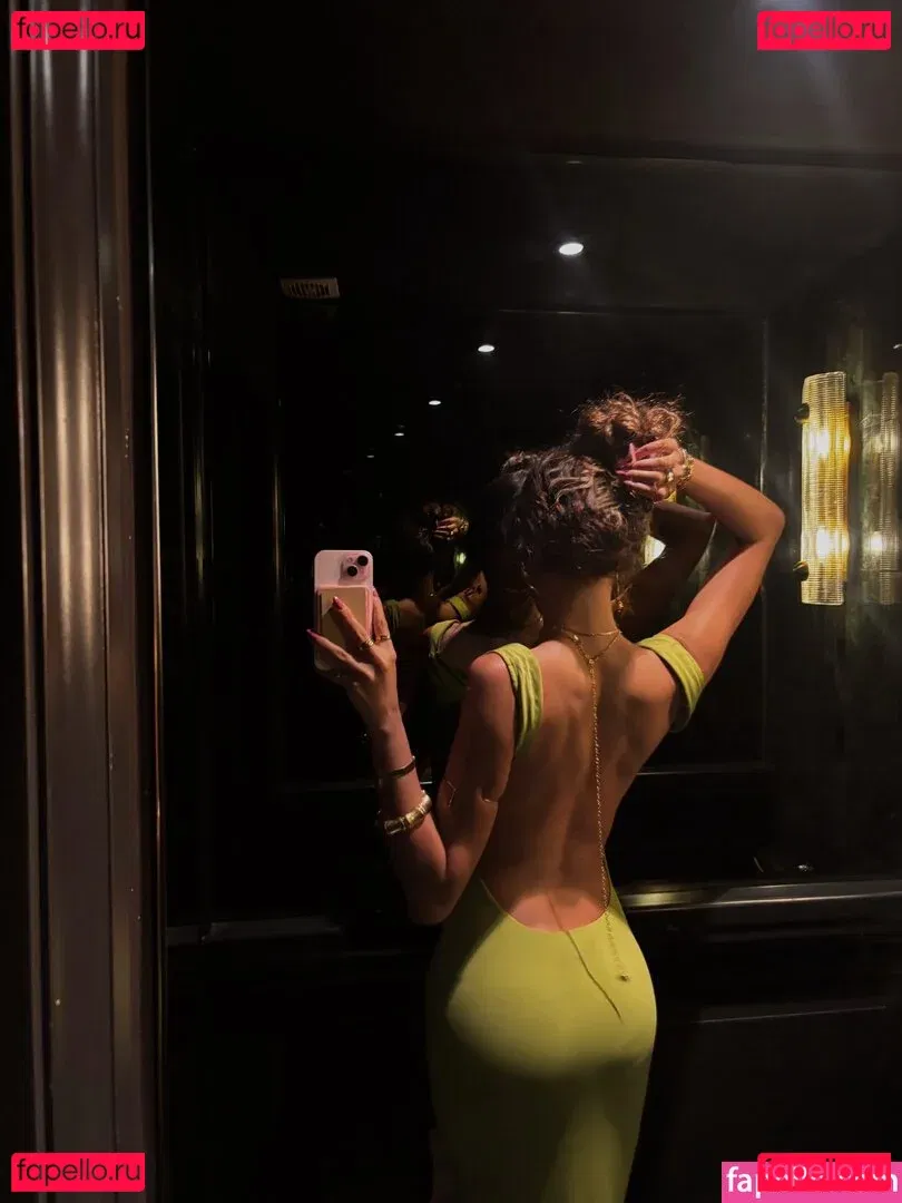 nottrebeca_ Onlyfans Photo Gallery 