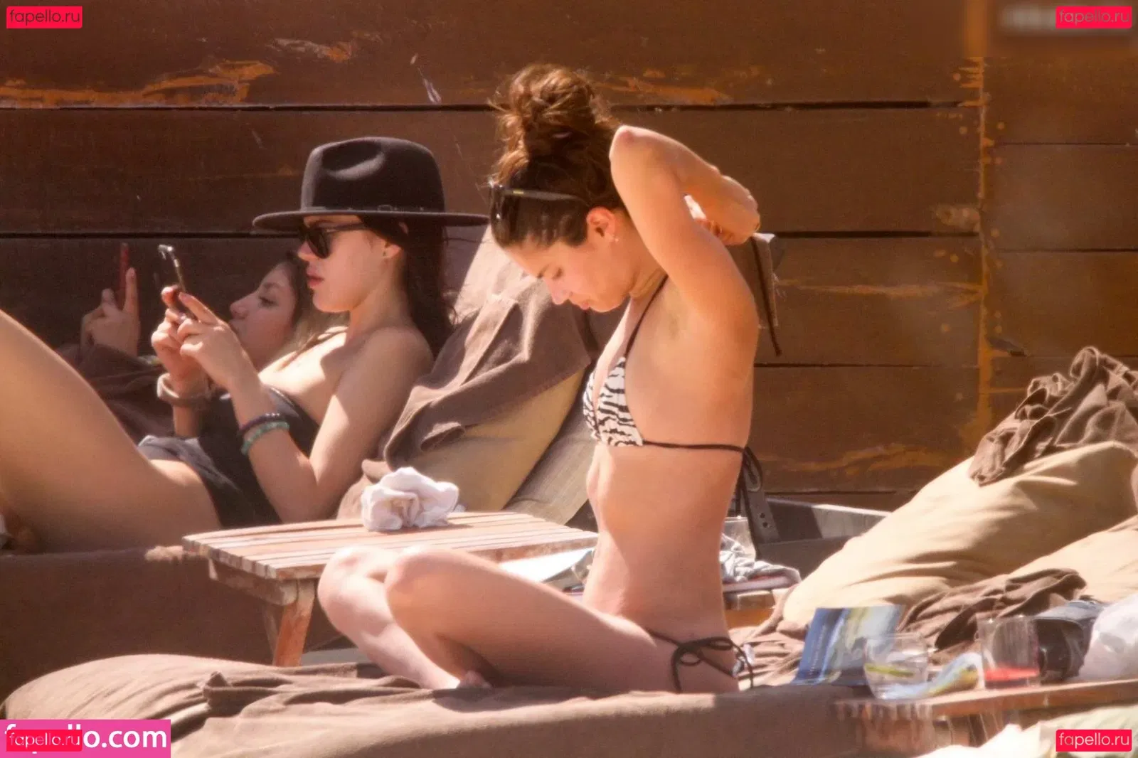 Sara Sampaio Onlyfans Photo Gallery 