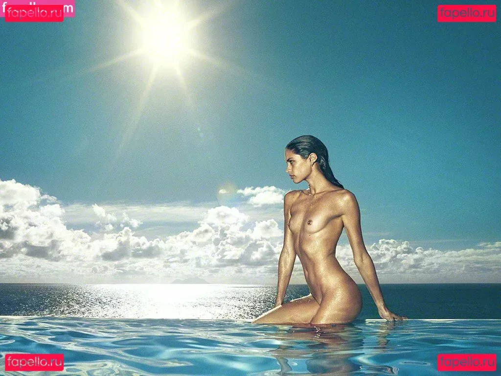 Sara Sampaio Onlyfans Photo Gallery 