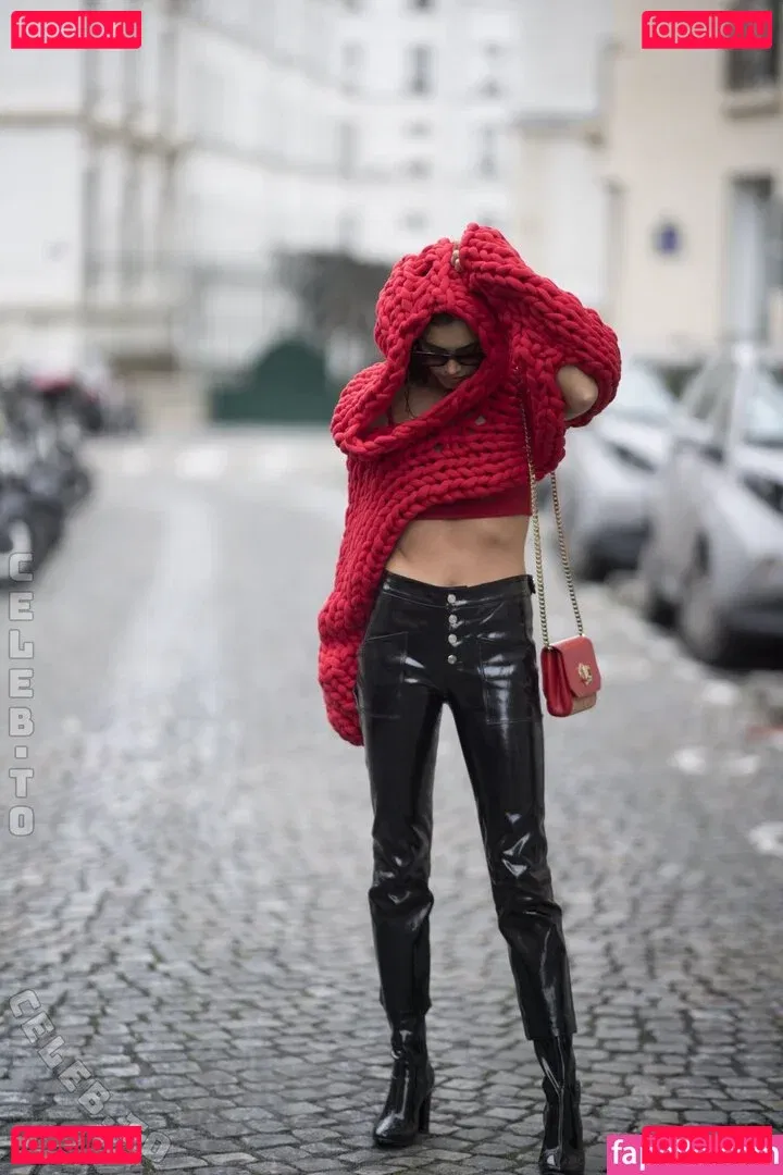 Sara Sampaio Onlyfans Photo Gallery 